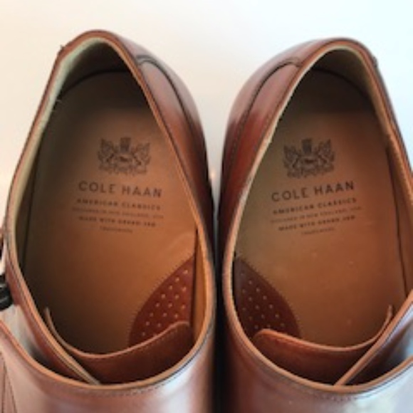 COLE HAAN